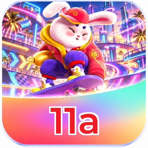 11a Logo 3