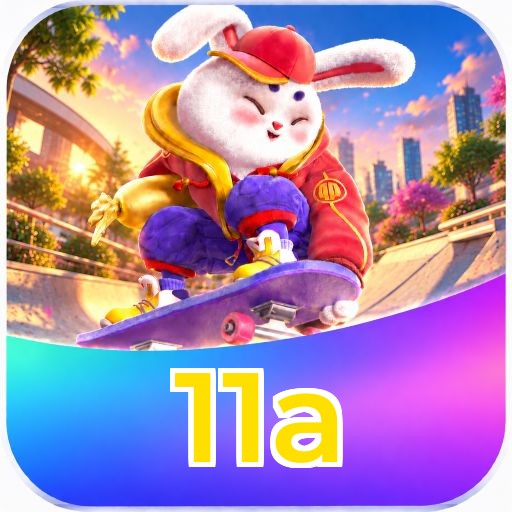 11a Logo