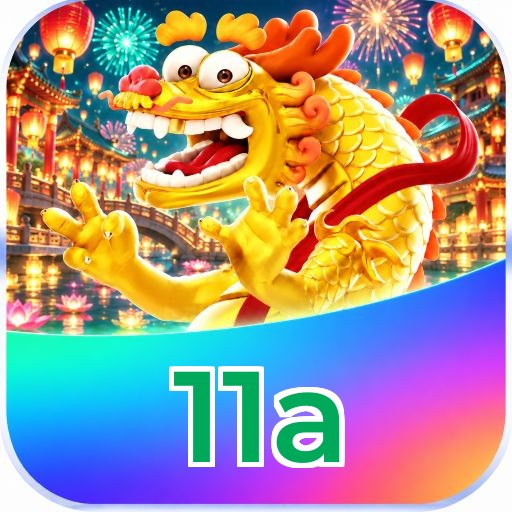 11a Logo Oficial - Cassino Online Certificado Brasil