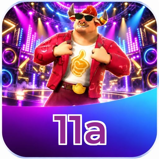 11a Logo