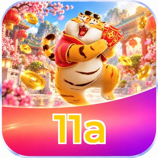 Fortune Tiger Logo 1