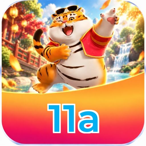11a Logo