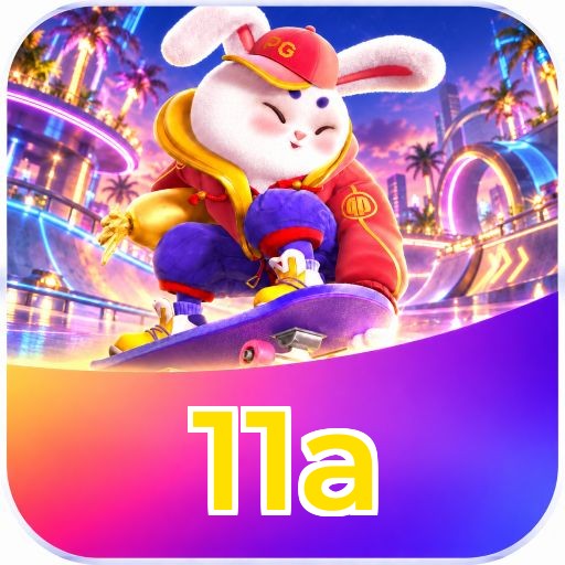 11a Logo