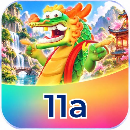 11a Logo 2