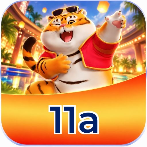 11a Logo