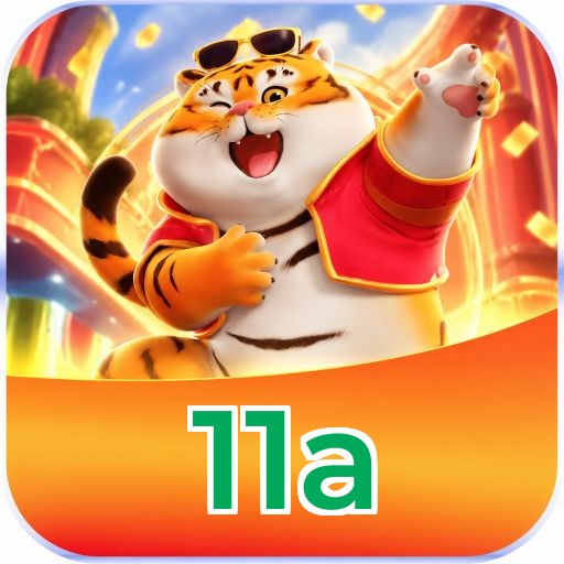 11a Logo
