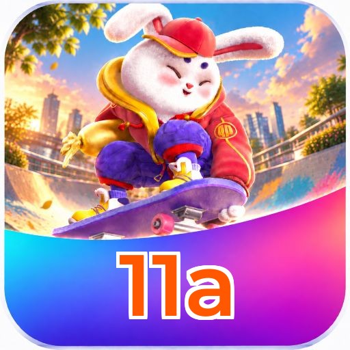 11a Logo